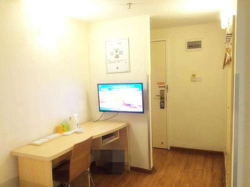 7天酒店佛山高明区店 外观 照片
